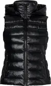 Calvin Klein ESSENTIAL VEST Kadın Siyah Yelek
