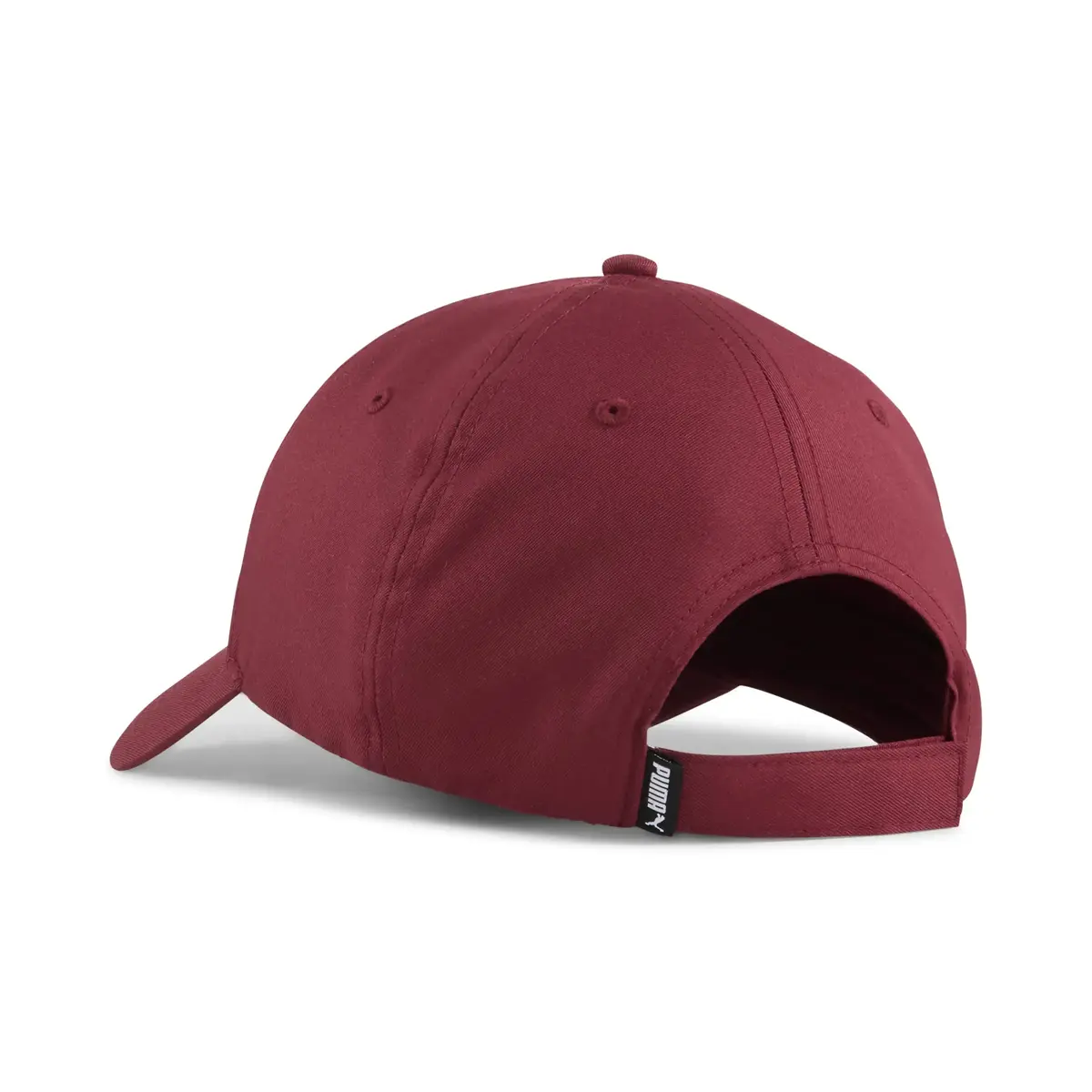 PUMA ESS METAL PUMA CAT BB Cap Kırmızı Unisex Şapka