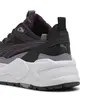 Puma RS-X Efekt PRM Wns Siyah Kadın Günlük Spor Ayakkabı