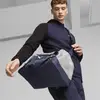 Puma Fundamentals Sports Bag S Erkek Siyah Spor Çantası