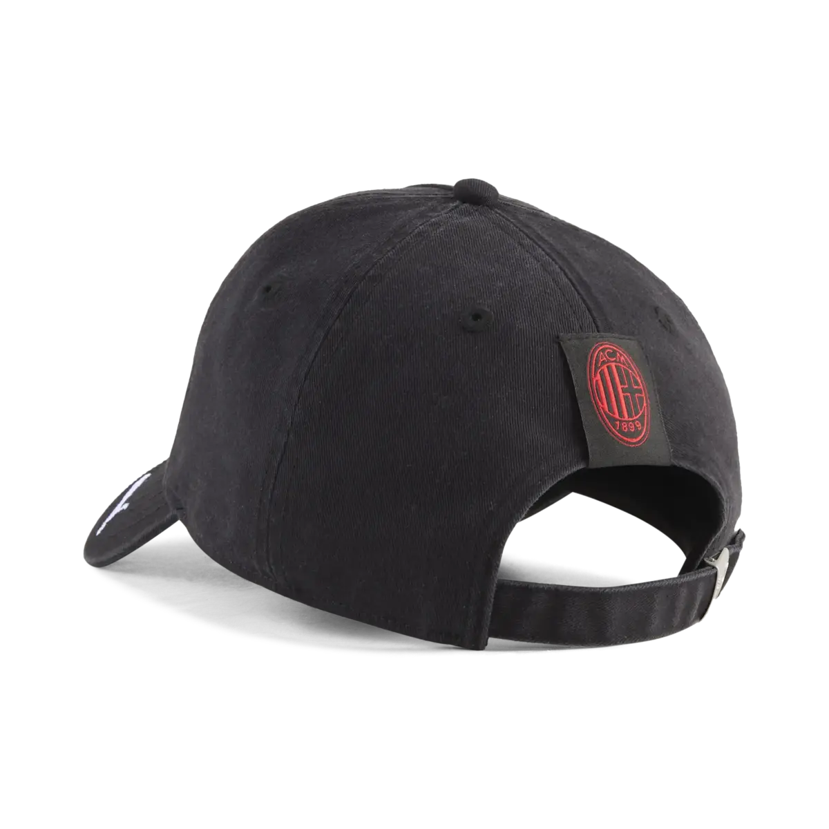Puma ACM CULTURE Cap Siyah Unisex Şapka