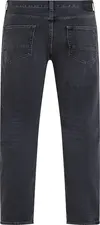 Tommy Hilfiger STRAIGHT DENTON STR, 1B7 Gri Erkek Jean Pantolon
