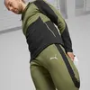 Puma EVOSTRIPE Pants DK Yeşil Erkek Eşofman Altı