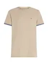 PERFORMANCE TIPPED T, RBT