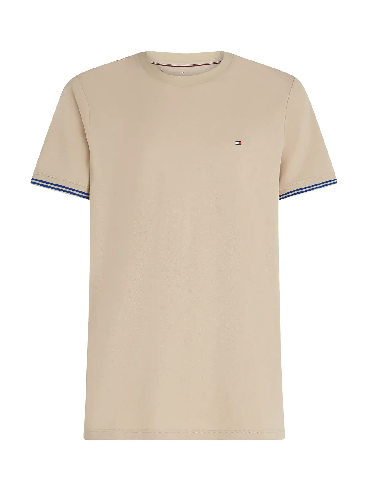 PERFORMANCE TIPPED T, RBT