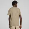 Puma BETTER ESSENTIALS Tee Bej Erkek T-Shirt & Polo