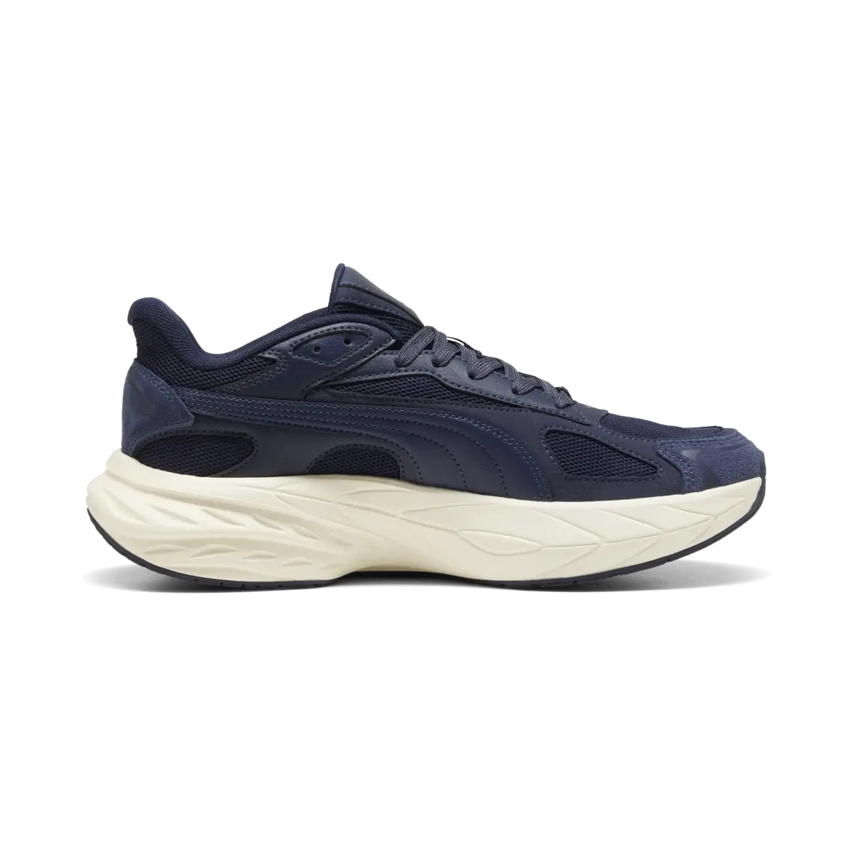 Puma Hypnotic LS 2 Lacivert Unisex Günlük Spor Ayakkabı