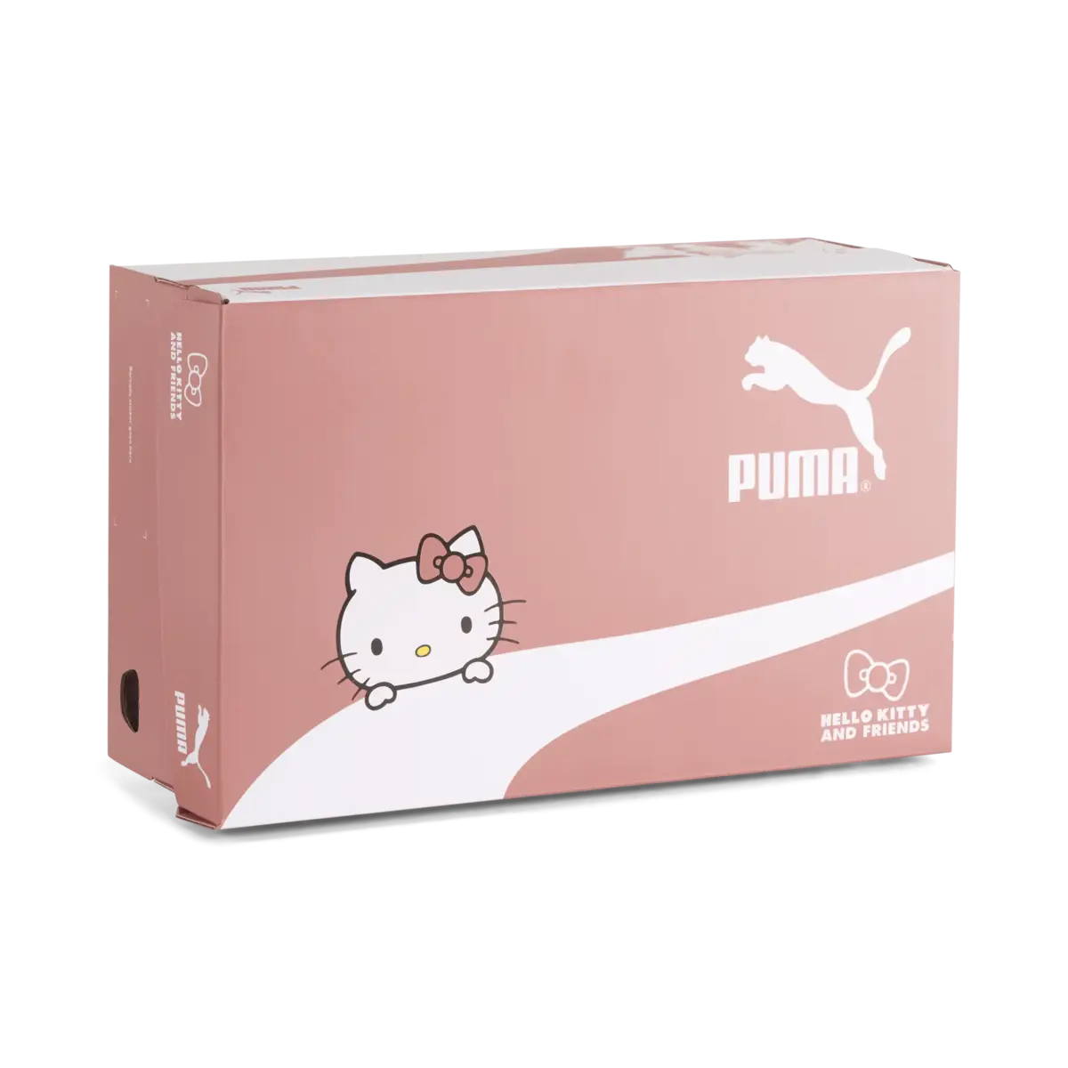 Puma Suede XL HK&FR PS Kadın Spor Ayakkabı & Sneaker