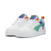 Puma PumaReboundV6LoRd,St,BtrIIJr Unisex Spor Ayakkabı & Sneaker