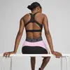 Puma 4KEEPS EVERSCULPT BRA Siyah Kadın Spor Sütyeni/Bra