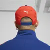 Puma BMW MMS BB Cap Mavi Erkek Şapka