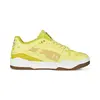 Puma Slipstream SPONGEBOB Sarı Kadın Günlük Spor Ayakkabı