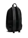 Tommy Hilfiger TH CENTRAL BACKPACK, BDS Siyah Erkek Sırt Çantası