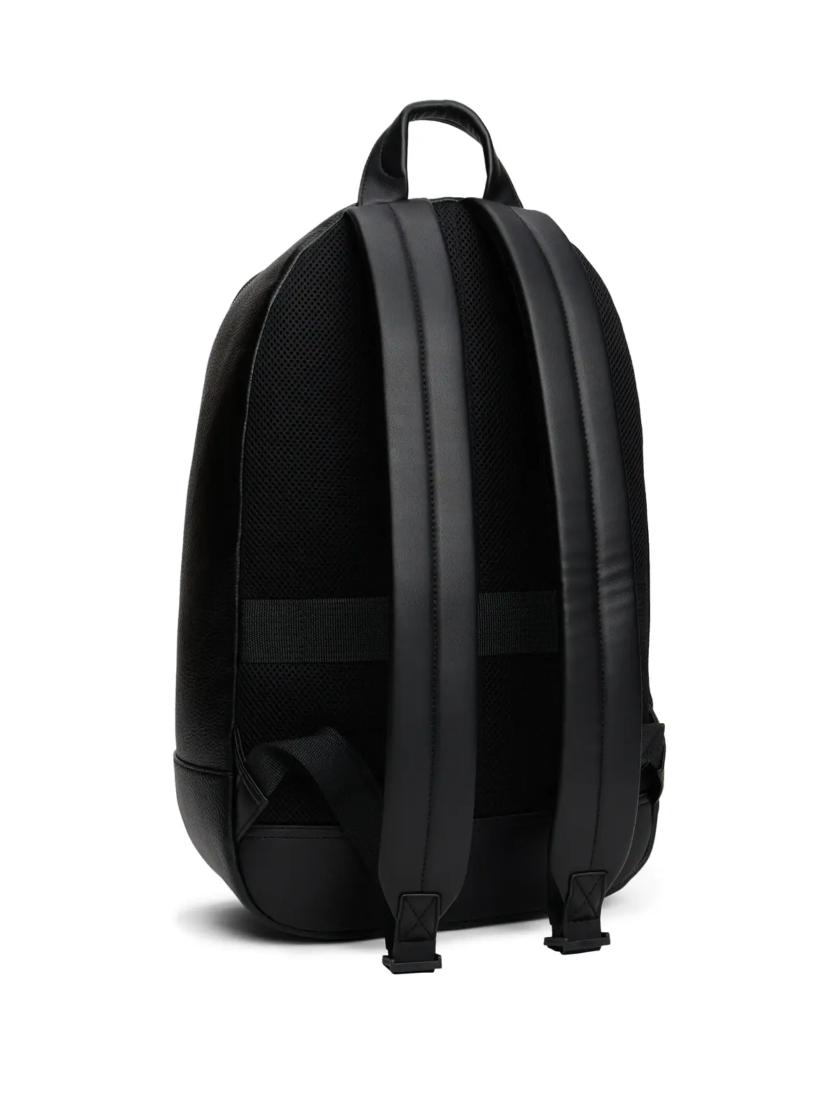 Tommy Hilfiger TH CENTRAL BACKPACK, BDS Siyah Erkek Sırt Çantası