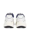 Tommy Hilfiger ARCHIVE'25 Mavi Erkek Spor Ayakkabı & Sneaker
