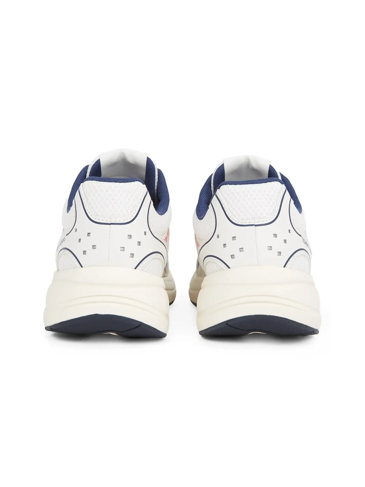 Tommy Hilfiger ARCHIVE'25 Mavi Erkek Spor Ayakkabı & Sneaker
