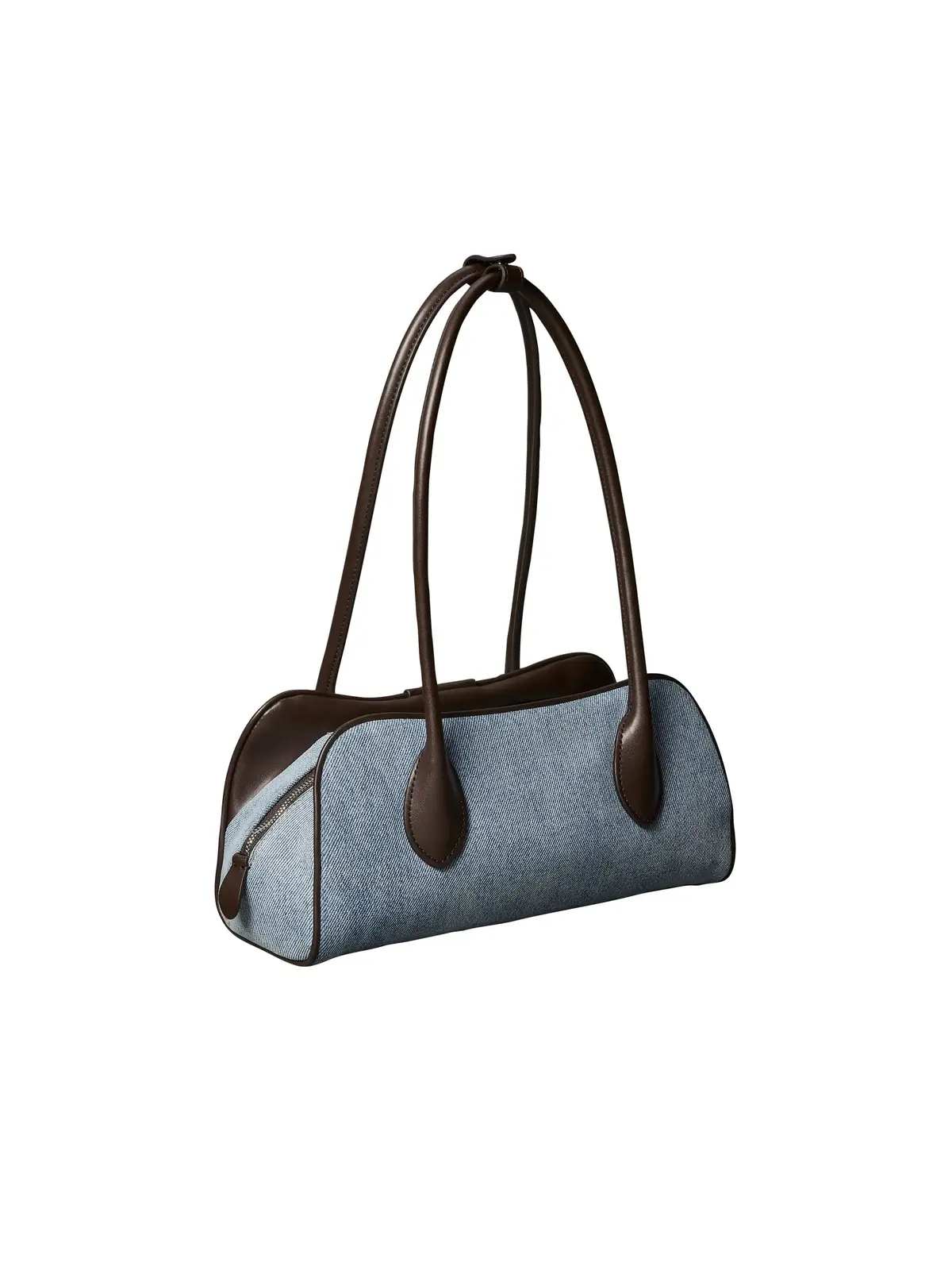 EMBLEM TRIO DENIM SH, 158
