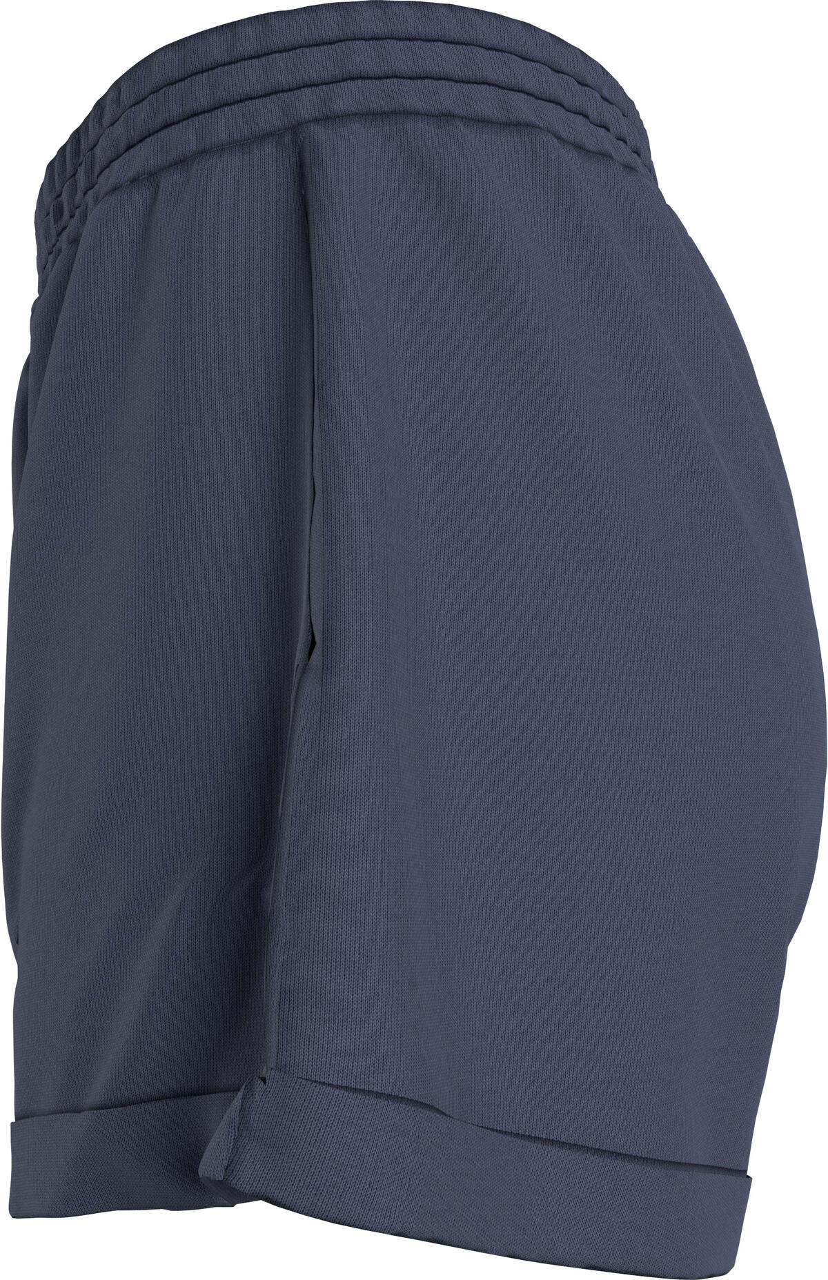 Calvin Klein SHORT Kadın Mavi Şort