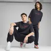 Puma PREMIUM ESS Graphic Tee Erkek T-Shirt & Polo