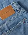 Tommy Hilfiger RELAXED RIVER RGD CA, 1A7 Mavi Erkek Jean Pantolon