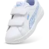 Puma PumaSmash3.0 LIcyMonster VPS Beyaz Unisex Spor Ayakkabı & Sneaker