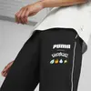 PUMA X POKEMON T7 Pants Siyah Erkek Pantolon