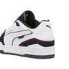 Puma Slipstream Bball Mix Beyaz Erkek Günlük Spor Ayakkabı