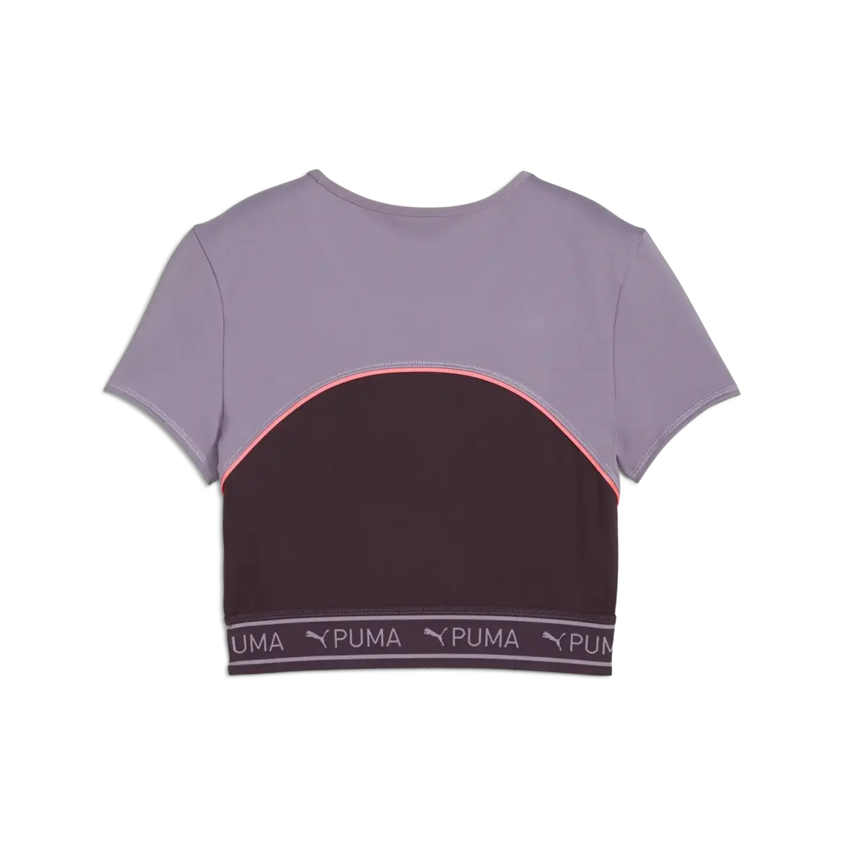 Puma STRONG BABY TEE - SHORT Kadın Şort