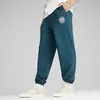 Puma X PTC Sweatpants Yeşil Erkek Eşofman Altı