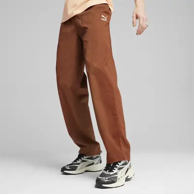 BETTER CLASSICS Woven Pants