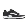Puma RBD Game Low Siyah Unisex Günlük Spor Ayakkabı