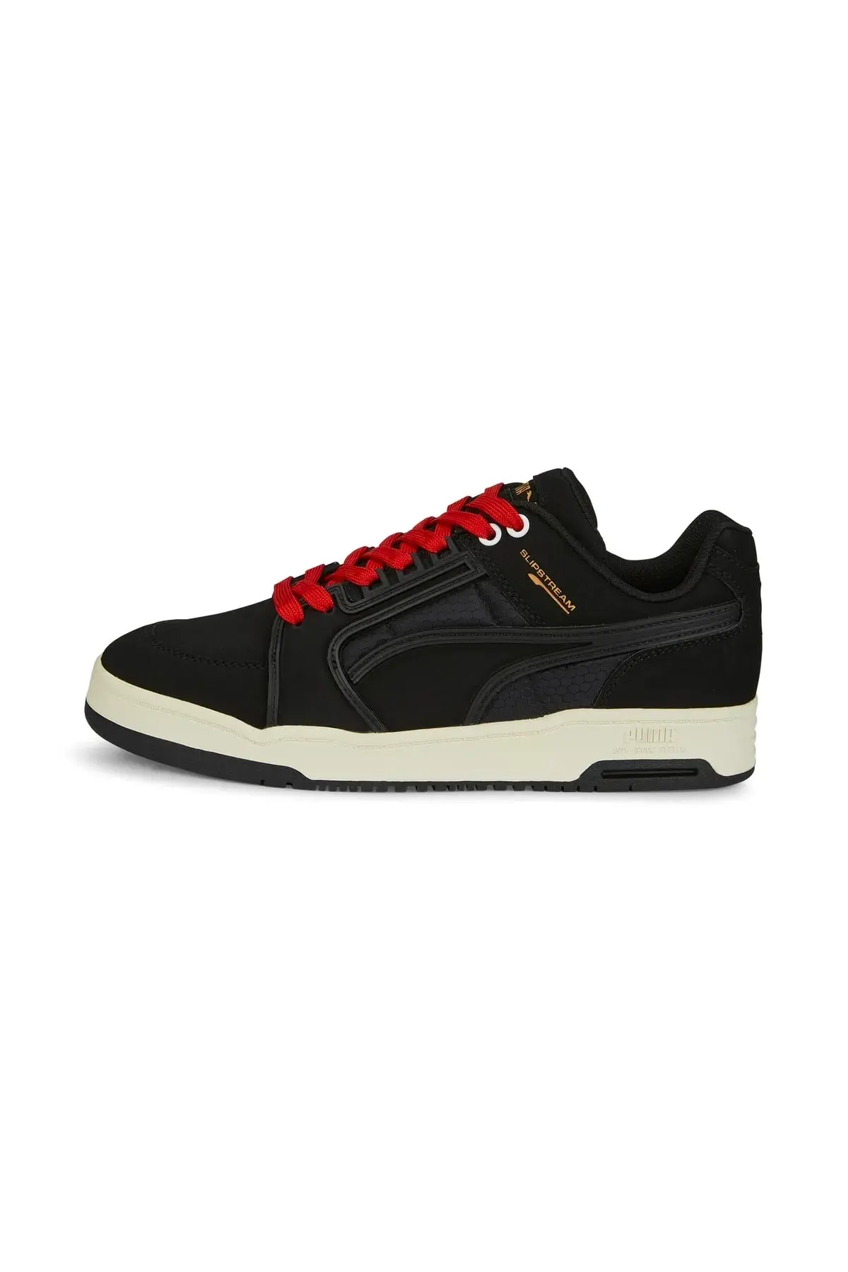 Puma Slipstream WTR Siyah Kadın Günlük Spor Ayakkabı