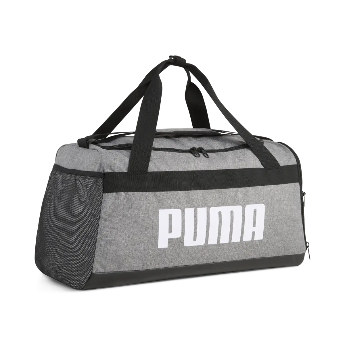 Puma CHALLENGER HEAT S S Bag Siyah Erkek Çanta
