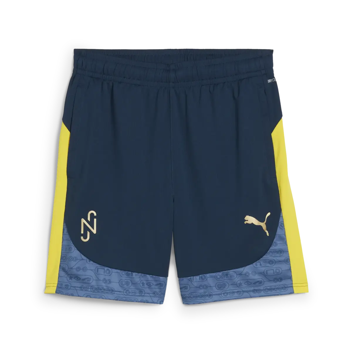Puma Neymar JR BNA Training Short Lacivert Erkek Şort