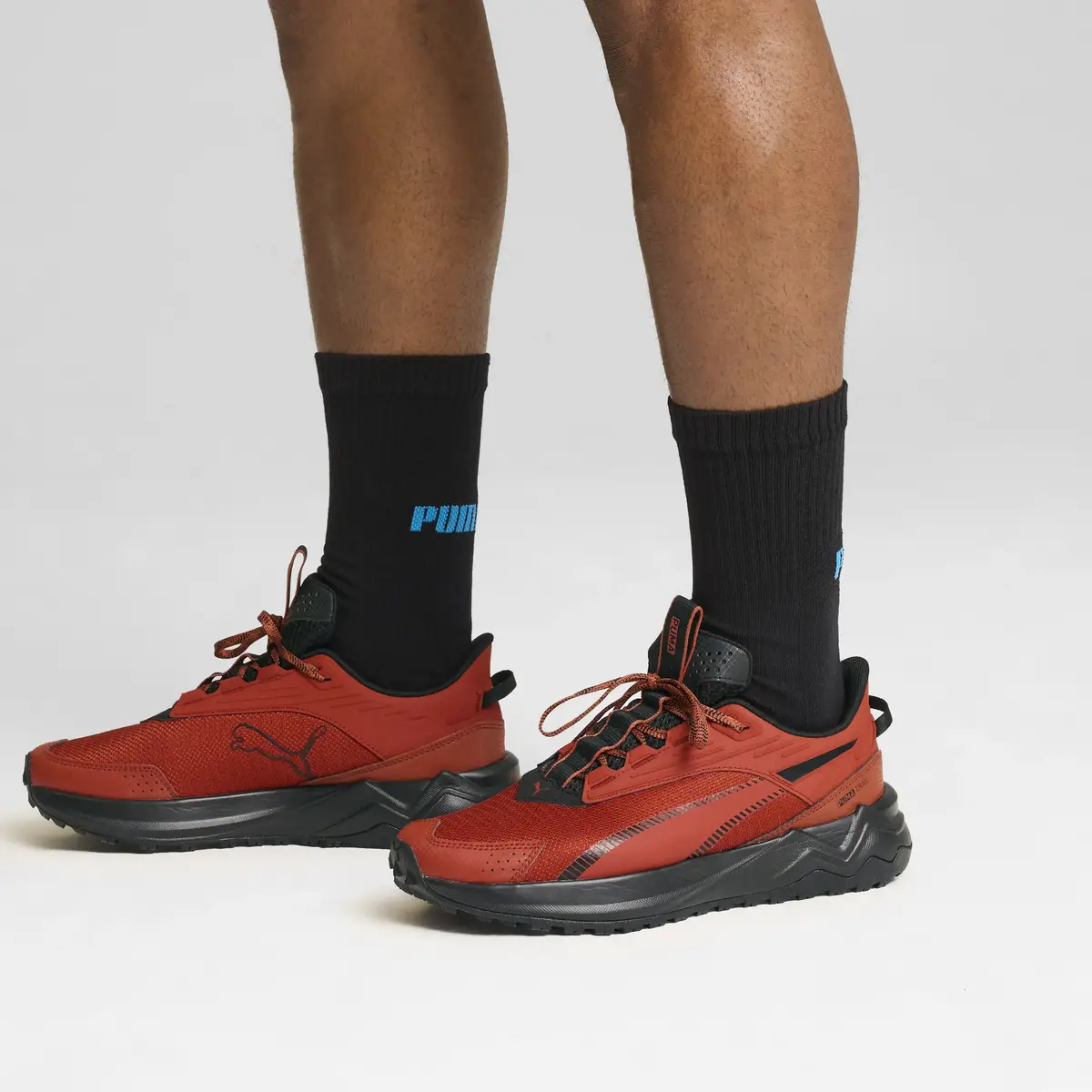 Puma Extend Lite Trail Unisex Yürüyüş ve Koşu Ayakkabısı