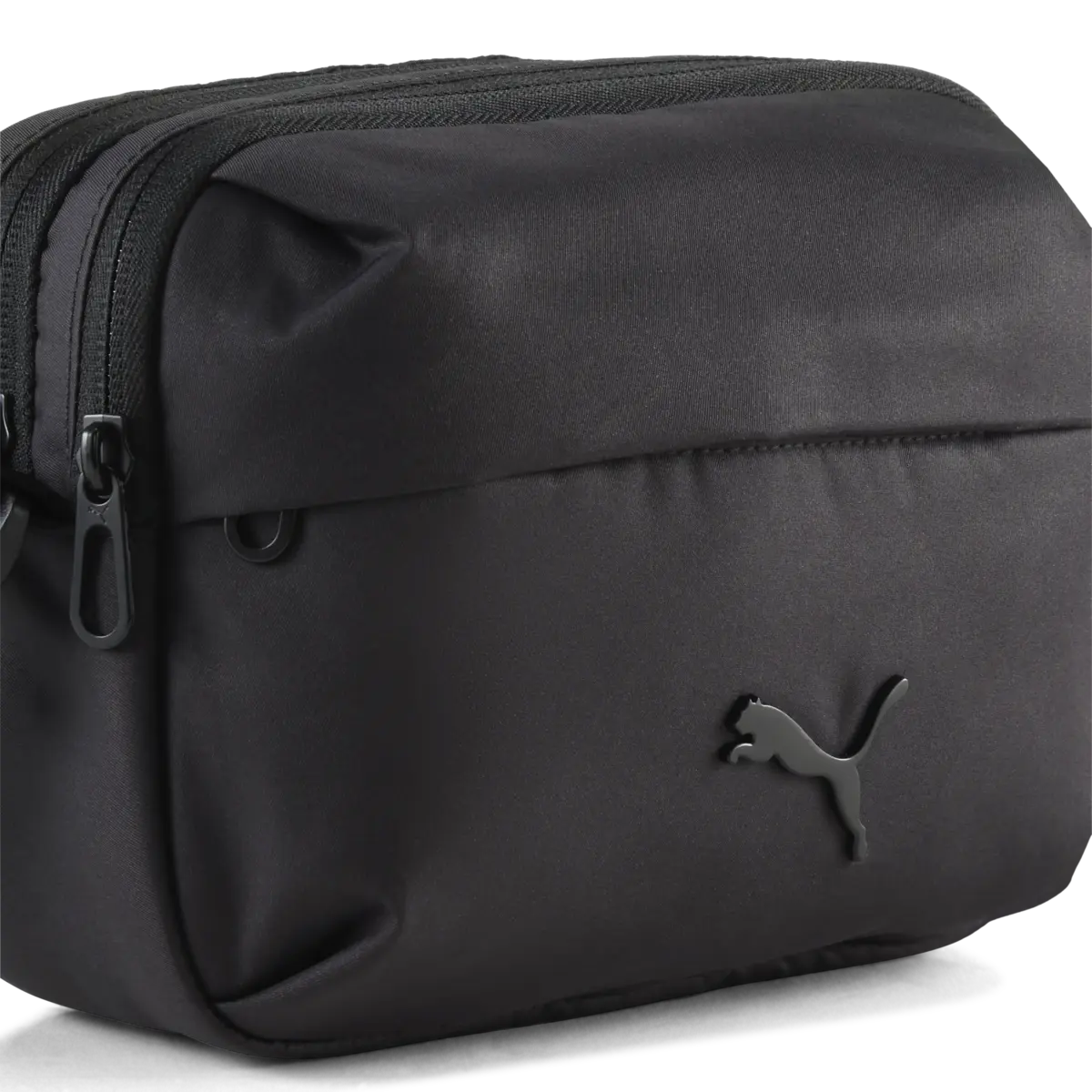 Puma ESSENTIALS Crossbody Bag Siyah Omuz Çantası
