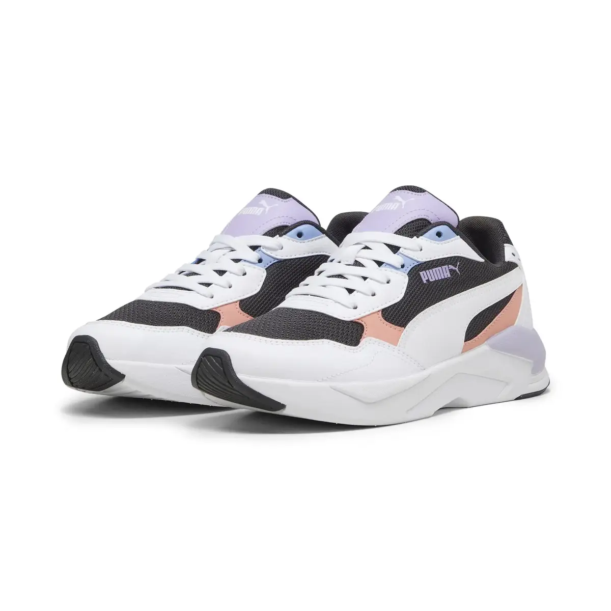 Puma X-Ray Speed Lite Beyaz Unisex Günlük Spor Ayakkabı