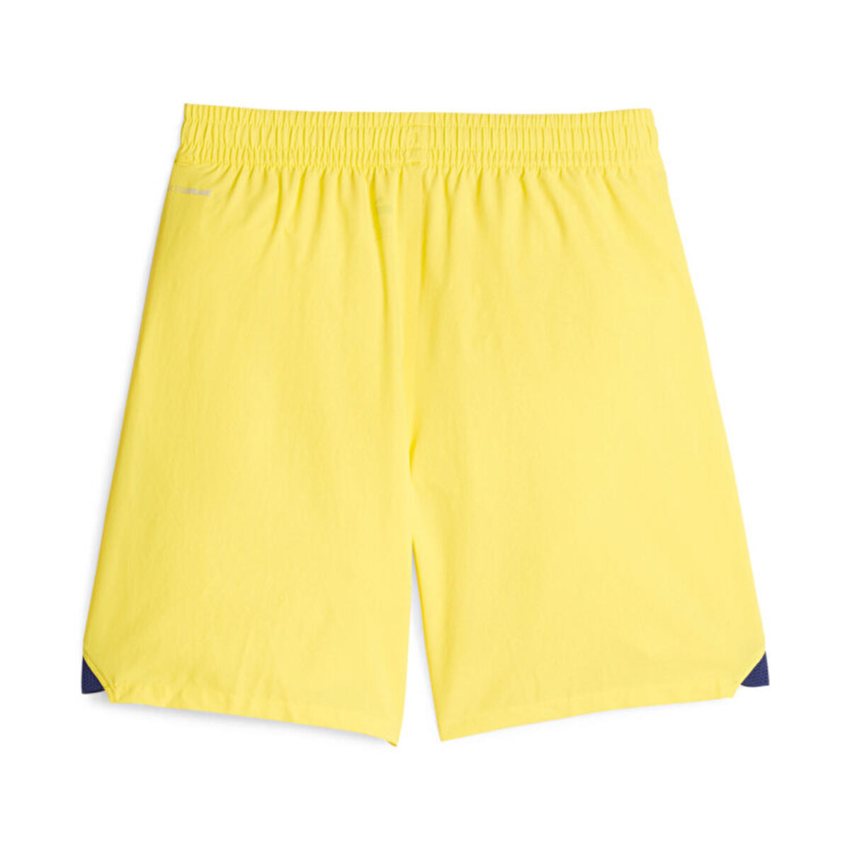 Puma FSK Shorts Promo Blazing Yellow-Medieval Sarı Erkek Şort