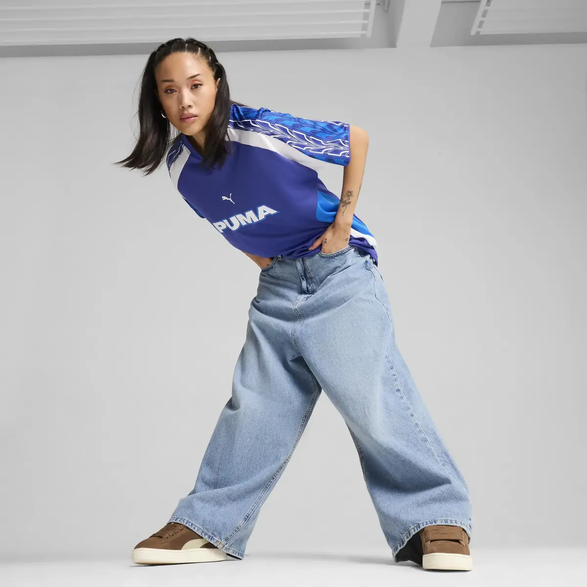 Puma Suede XL Kahverengi Unisex Günlük Spor Ayakkabı