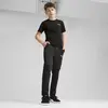 PUMA EVOSTRIPE Tee Siyah Erkek Çocuk T-Shirt