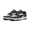 Puma RBD Break Low Beyaz Erkek Spor Ayakkabı & Sneaker
