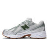 New Balance 740 Gri Unisex Günlük Spor Ayakkabı