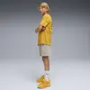 Puma X SONIC Graphic Tee Erkek T-Shirt & Polo