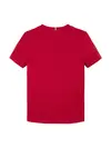 TH RIB REG TEE SS, XLD
