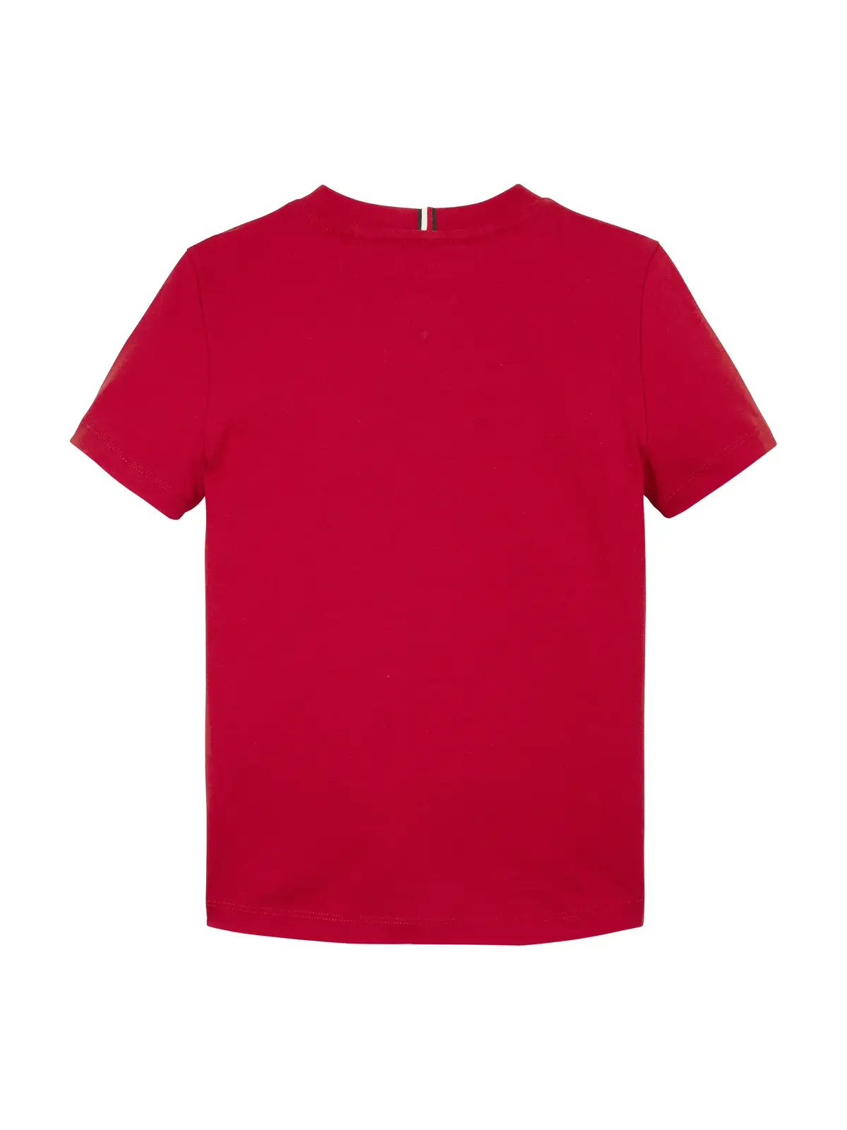TH RIB REG TEE SS, XLD