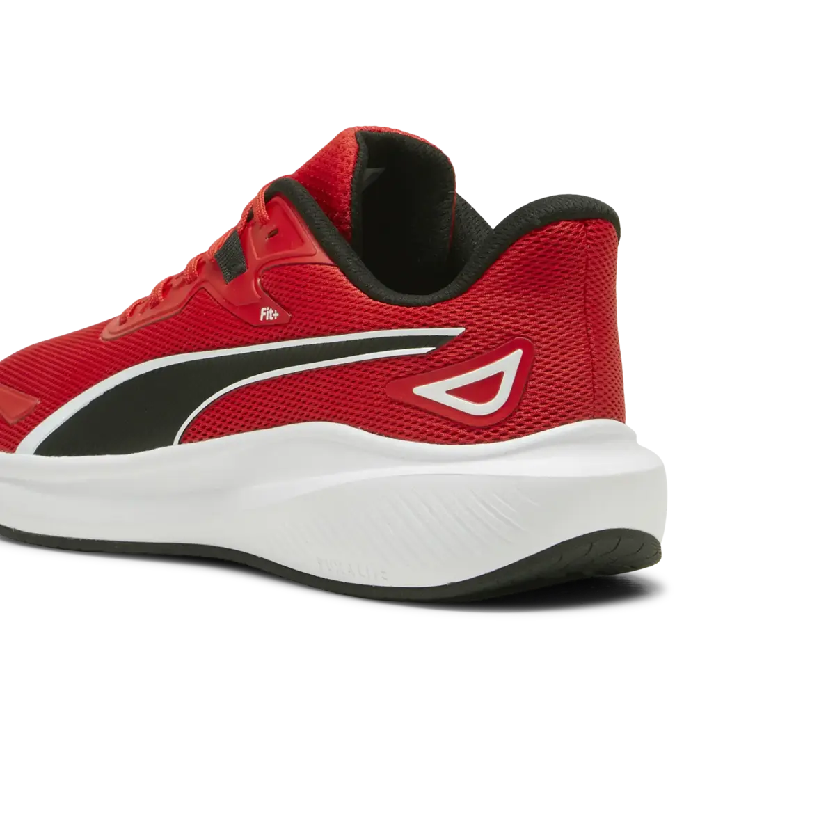 Puma Skyrocket Lite Kırmızı Unisex Yürüyüş ve Koşu Ayakkabısı