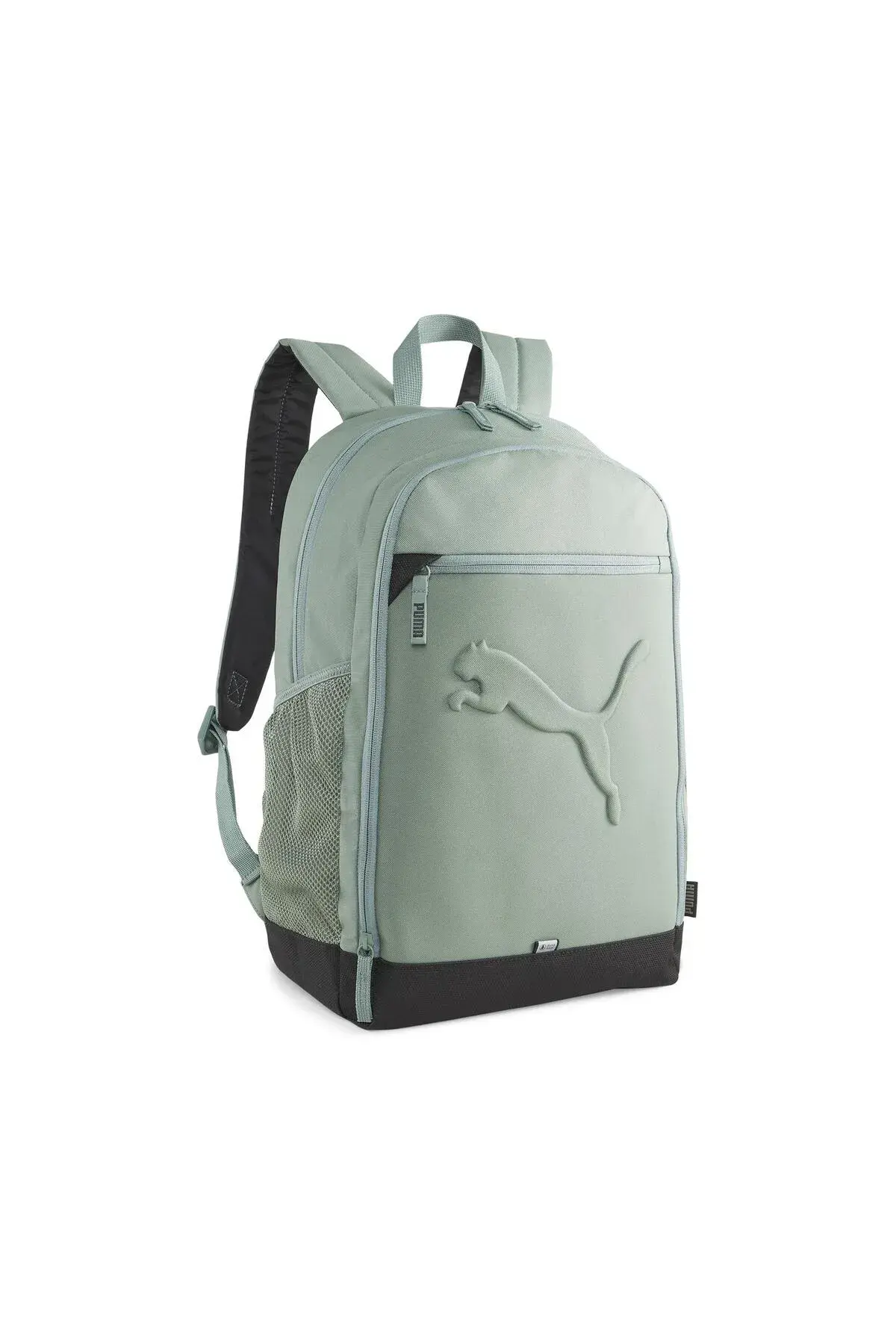 Puma Buzz Backpack Yeşil Unisex Sırt Çantası