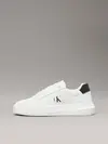 Calvin Klein Beyaz Kadın Spor Ayakkabı & Sneaker