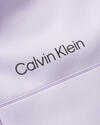 Calvin Klein PW - Knit Pant Kadın Pembe Eşofman Altı