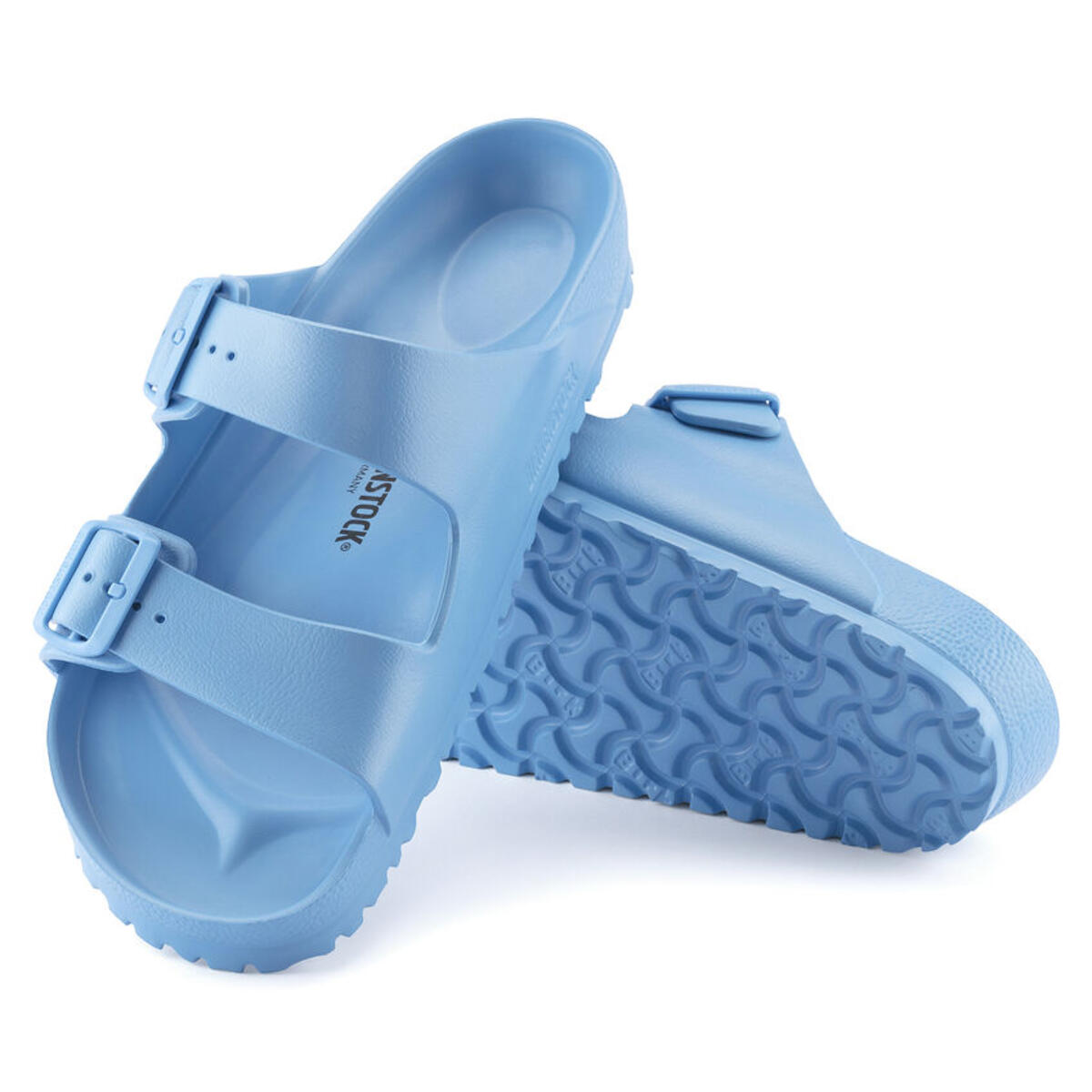 Birkenstock ARIZONA EVA Mavi Kadın Terlik